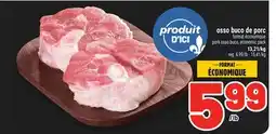 Metro OSSO BUCO DE PORC | PORK OSSO BUCO offer