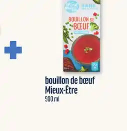 Metro BOUILLON DE BŒUF offer