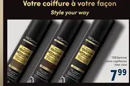 Familiprix TRESEMMÉ, Root-Touch-Up, Temporary hair colour offer