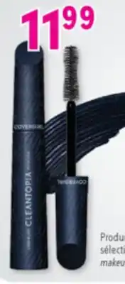 Familiprix COVERGIRL, Selected makeup products offer