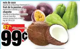 Super C NOIX DE COCO | COCONUT offer