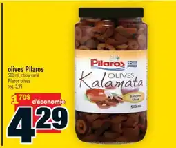 Super C OLIVES PILAROS | PILAROS OLIVES offer