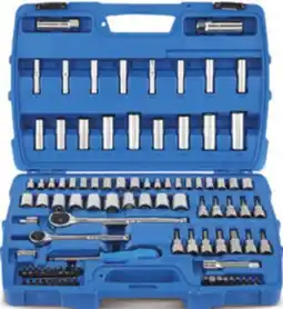 Canadian Tire 95-Pc Socket Set offer