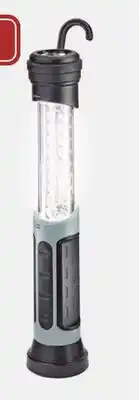 Canadian Tire MotoMaster Rechargeable 16-LED Work Light offer