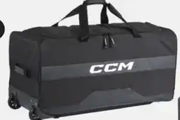Canadian Tire CCM 36˝ Wheeled Hockey Bag offer
