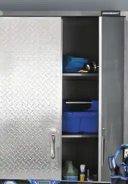 Canadian Tire Tall Cabinet offer