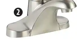 Canadian Tire Delta Principals 1-Handle offer