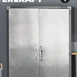 Canadian Tire Tall Cabinet offer