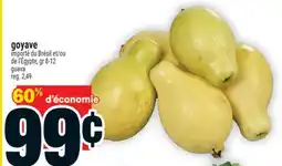 Super C GOYAVE | GUAVA offer