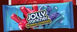 IGA JOLLY RANCHER TREATS offer
