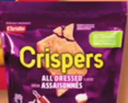 IGA CHRISTIE SNACKS offer