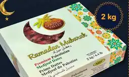 IGA GOLDEN VALLEY PREMIUM MEDJOUL DATTES offer