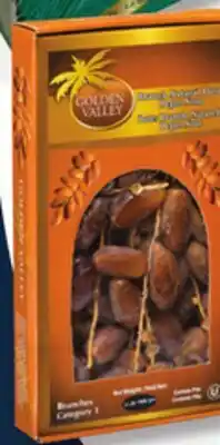 IGA GOLDEN VALLEY DEGLET NOUR offer