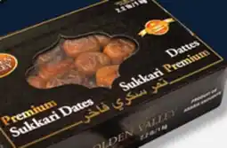 IGA GOLDEN VALLEY SUKKARI offer