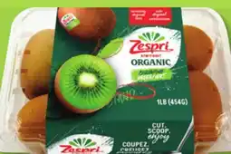 IGA ORGANIC KIWIS offer