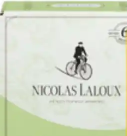 IGA NICOLAS LALOUX WHITE WINE offer