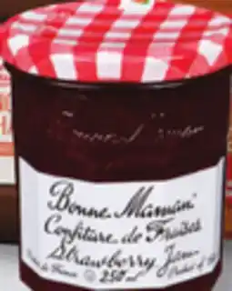 IGA LAURA SECORD JAM offer