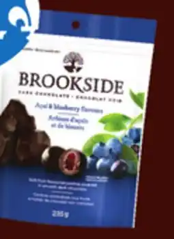 IGA BROOKSIDE TREATS offer