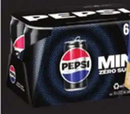 IGA PEPSI offer