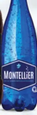 IGA MONTELLIER SPRING WATER offer