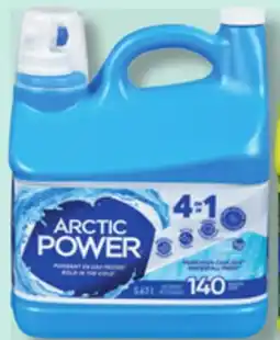 IGA ARCTIC POWER FABRIC SOFTENER offer