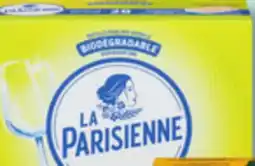 IGA LA PARISIENNE DISHWASHER TABLETS offer