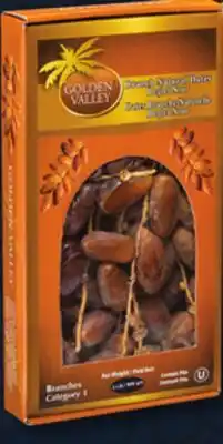 IGA SUKKARI DATES offer