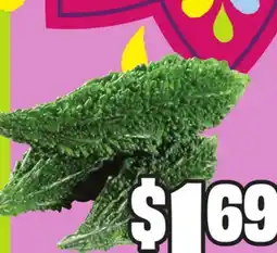 FreshCo Karela Product Of The Dominican Republic Or Honduras offer