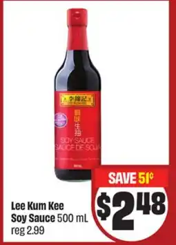 FreshCo Lee Kum Kee offer
