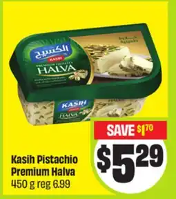 FreshCo Kasih Pistachio Premium Halva 450 g - Ramadan offer