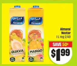 FreshCo Almarai Nectar 1 L - Ramadan offer