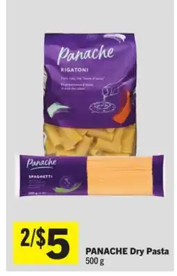 Foodland PANACHE Dry Pasta offer