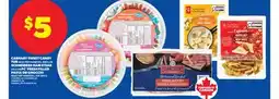 Real Canadian Superstore CARNABY SWEET CANDY TUB, 500 G OR SCHNEIDERS HAM STEAK 175 G OR PC FRESH FILLED PASTA OR GNOCCHI offer