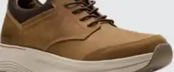 Mark's Men's Motion Trek Leather Shoes offer