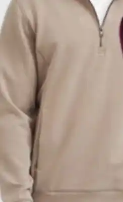 Mark's Men's Denver Hayes Tech Fleece offer