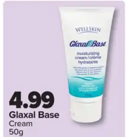 PharmaChoice Glaxal Base Cream offer