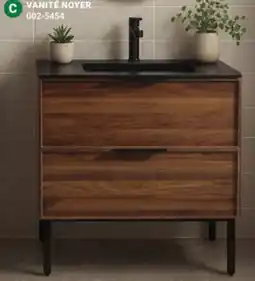 BMR MEUBLE-LAVABO offer