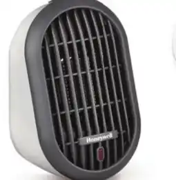 Canadian Tire Honeywell Personal Heater offer