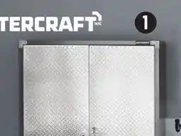 Canadian Tire Tall Cabinet offer