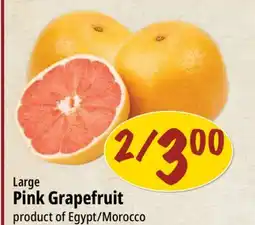 Farm Boy Large Pink Grapefruit offer