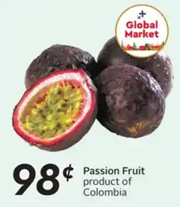 Sobeys Passion Fruit offer