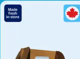 Walmart Mother's Magic puff pastry S offer