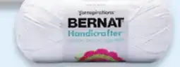Walmart Bernat cotton yarn offer