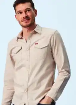 Walmart Long-sleeved shirt offer