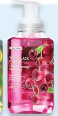 Walmart Scent Theory hand soap offer