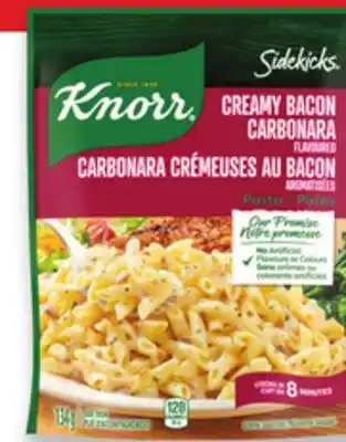 Walmart Knorr Sidekicks offer