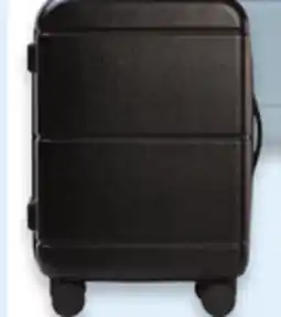 Walmart 20 Hardside luggage offer