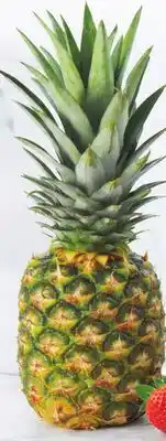 Walmart Golden pineapple offer