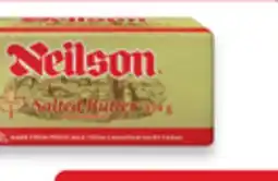 Walmart Neilson salted butter offer