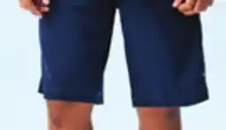 Walmart Athletic Works Tech tee or shorts offer